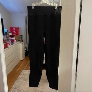 VS Pink Active Leggings